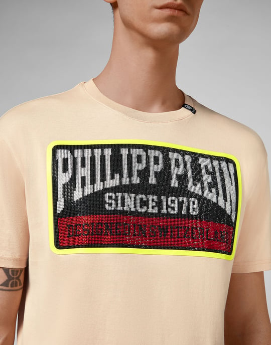 Camiseta Cuello Redondo - Image 3