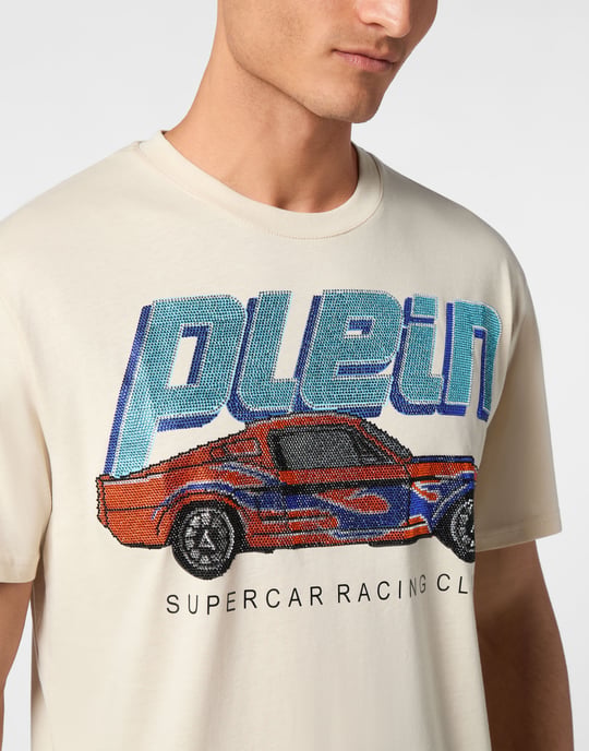 Camiseta Cuello Redondo Racing - Image 5