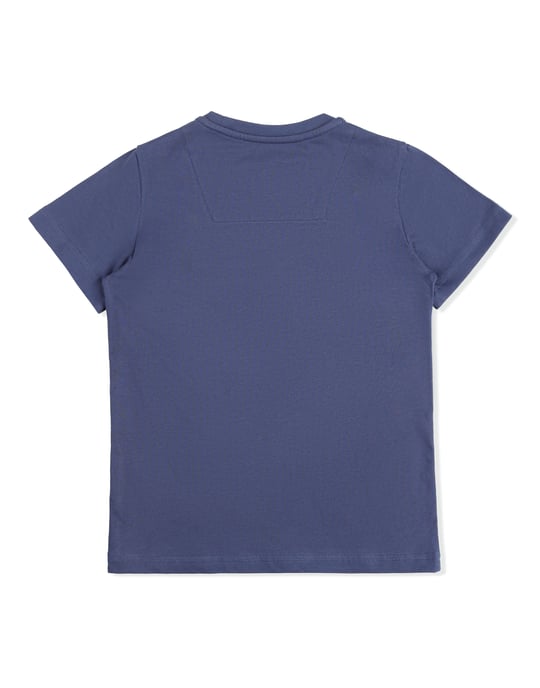 Camiseta Cuello Redondo - Image 2