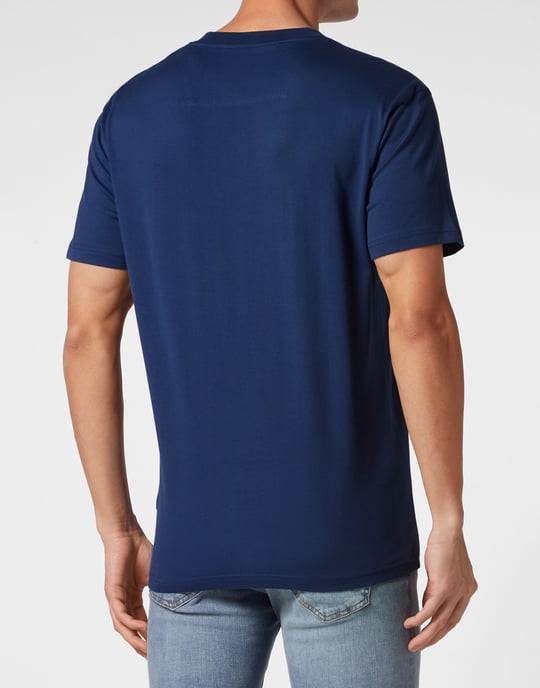 Camiseta Cuello Redondo Gothic Plein - Image 5