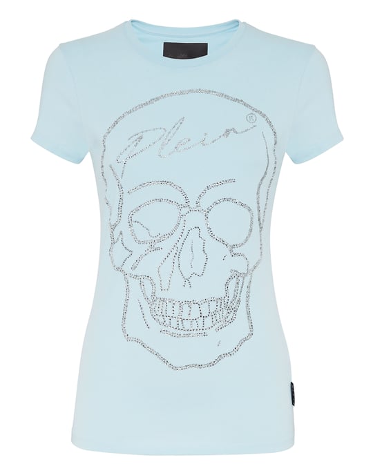 Camiseta Cuello Redondo - Image 1