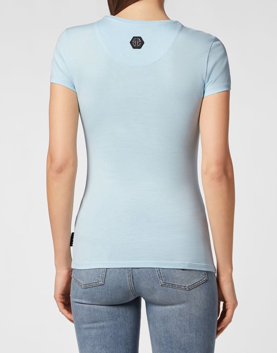 Camiseta Cuello Redondo - Image 4