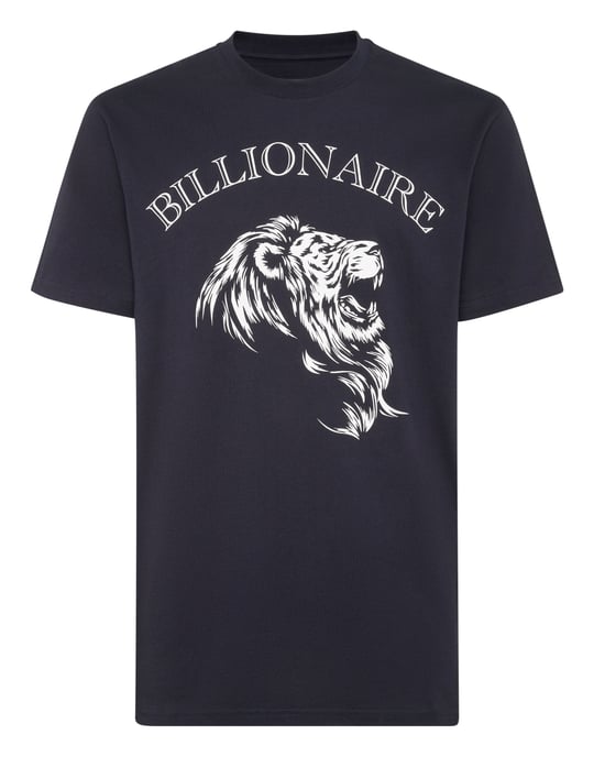 Camiseta Cuello Redondo Lion - Image 1
