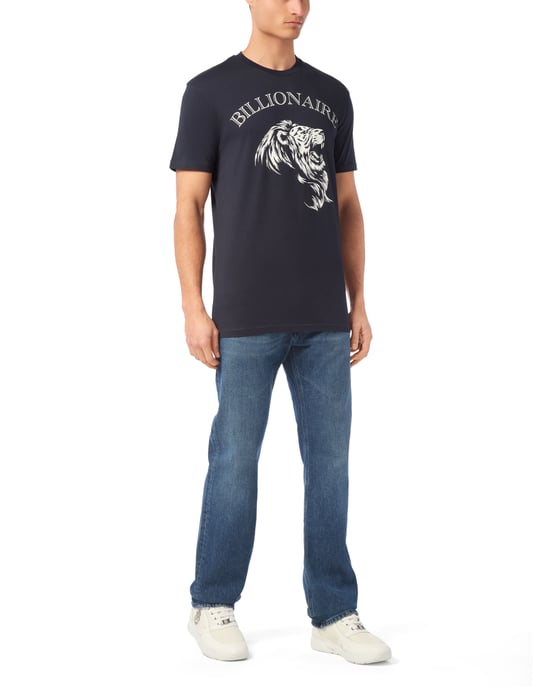 Camiseta Cuello Redondo Lion - Image 3