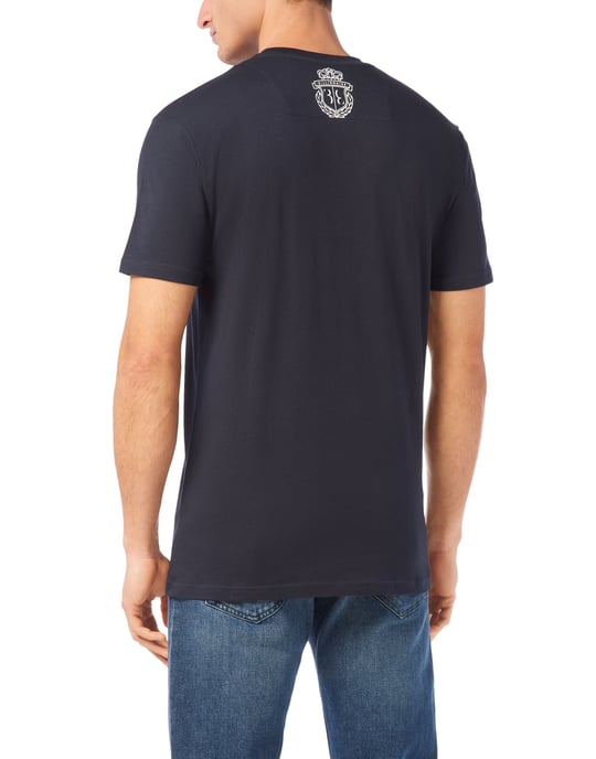 Camiseta Cuello Redondo Lion - Image 4