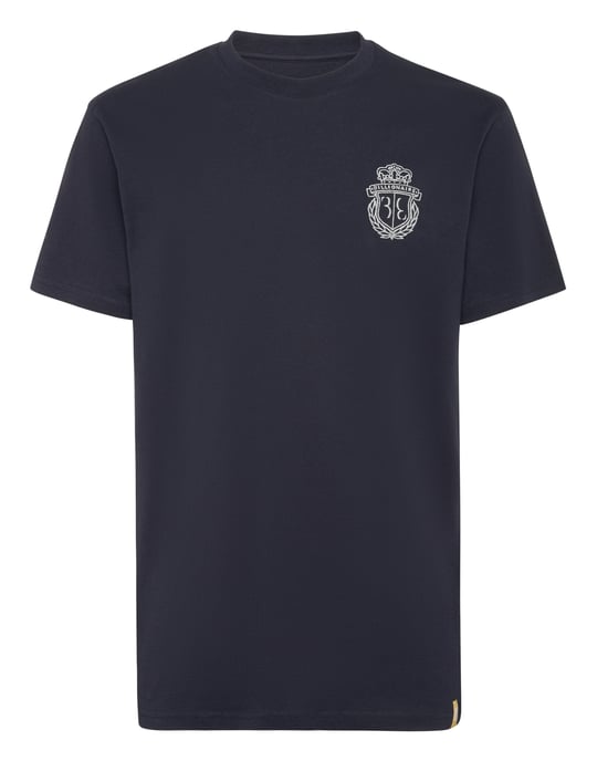 Camiseta Cuello Redondo Crest - Image 1