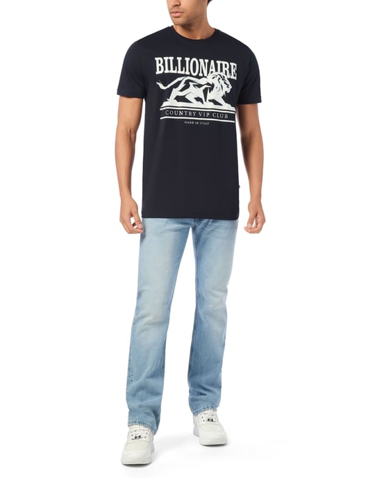 Camiseta Cuello Redondo Ss Lion - Image 3