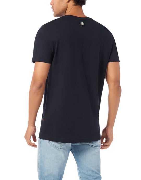 Camiseta Cuello Redondo Ss Lion - Image 4