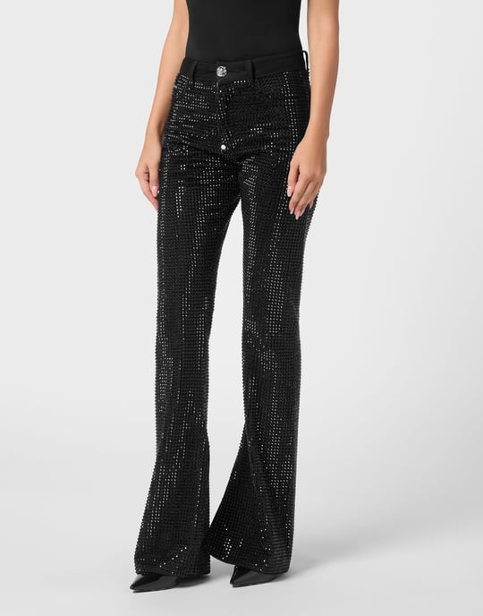 Vaqueros Flare Fit - Image 2