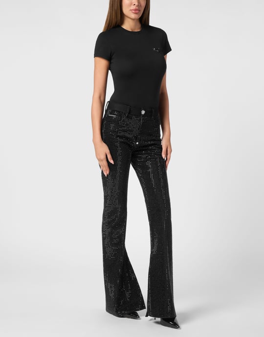 Vaqueros Flare Fit - Image 4
