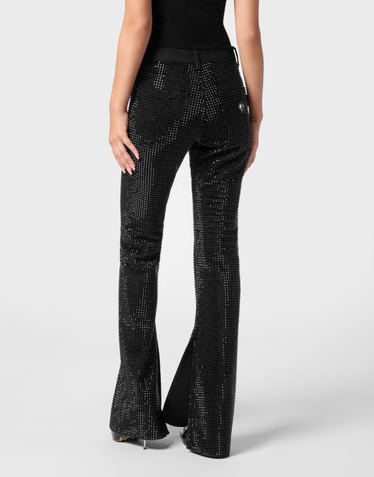 Vaqueros Flare Fit - Image 5