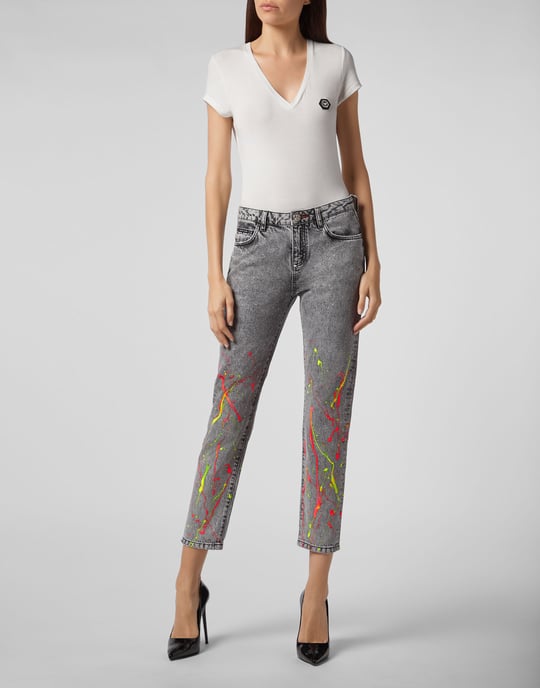 Vaqueros Boyfriend Fit - Image 4