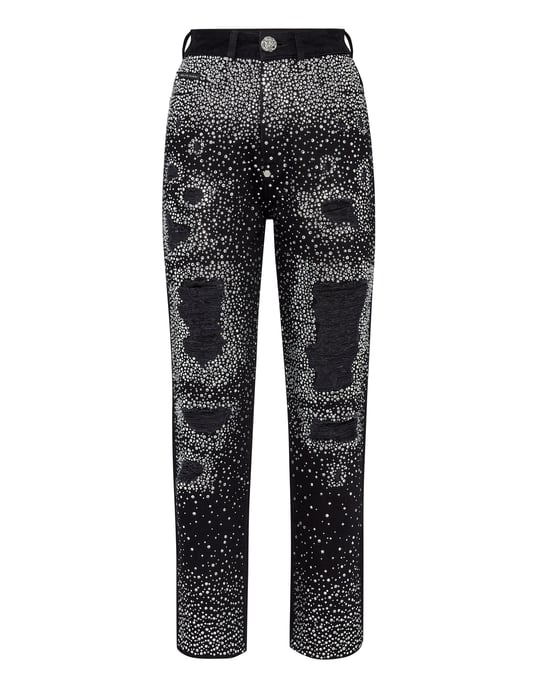 Vaqueros Boyfriend Fit - Image 1