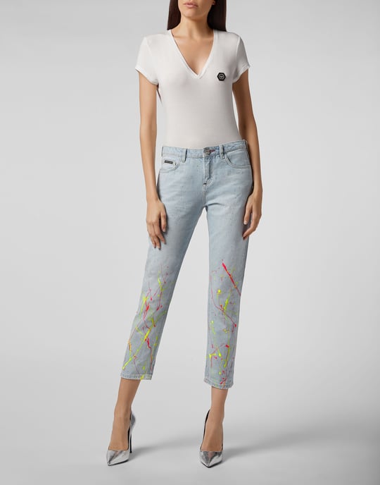 Vaqueros Boyfriend Fit - Image 4