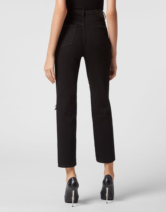Vaqueros Boyfriend Fit - Image 3