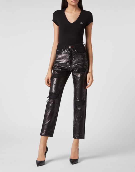 Vaqueros Boyfriend Fit - Image 4