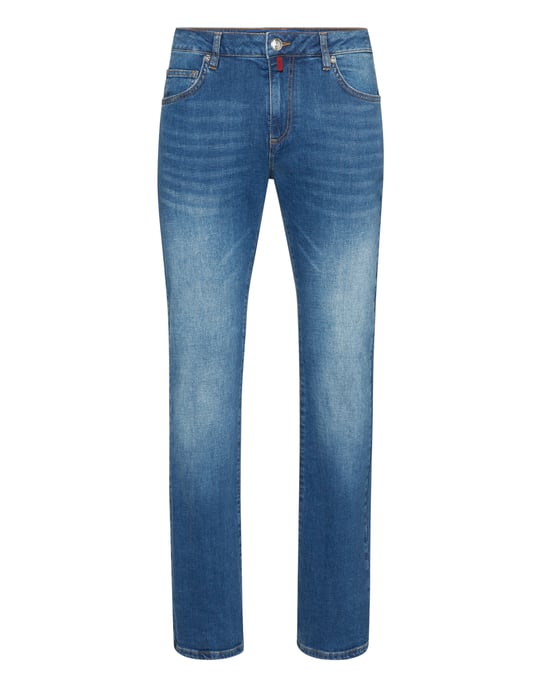 Vaqueros Regular Fit - Image 1