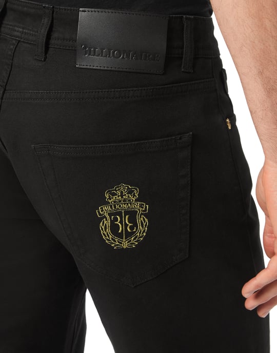 Vaqueros Regular Fit - Image 4
