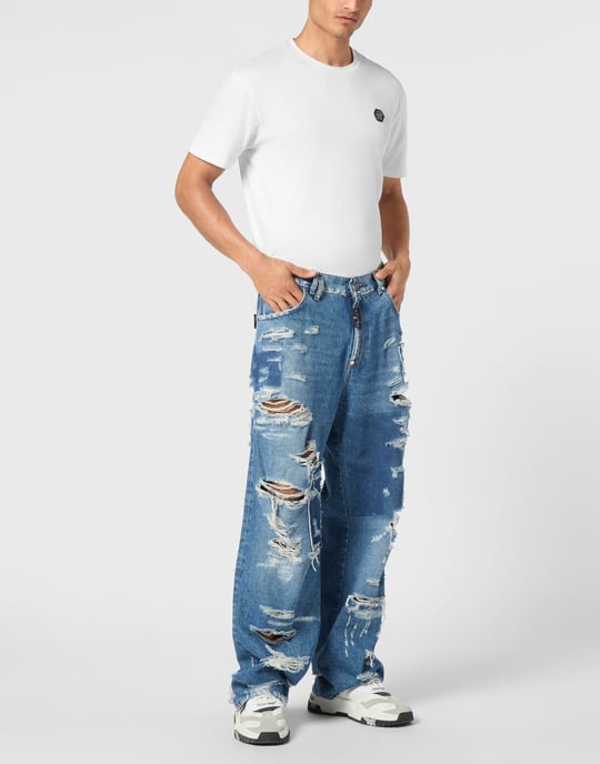 Pantalones Cortos Vaqueros - Image 4