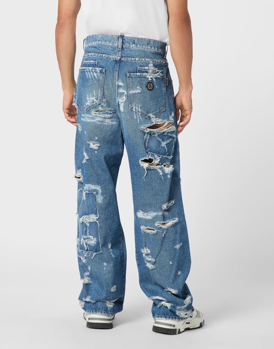 Pantalones Cortos Vaqueros - Image 5
