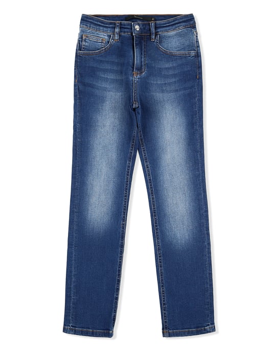 Vaqueros Regular Fit - Image 1