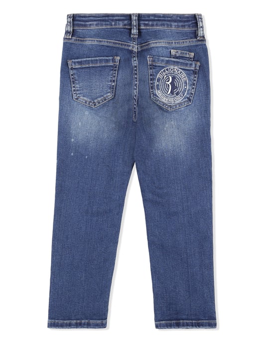 Vaqueros Regular Fit - Image 2