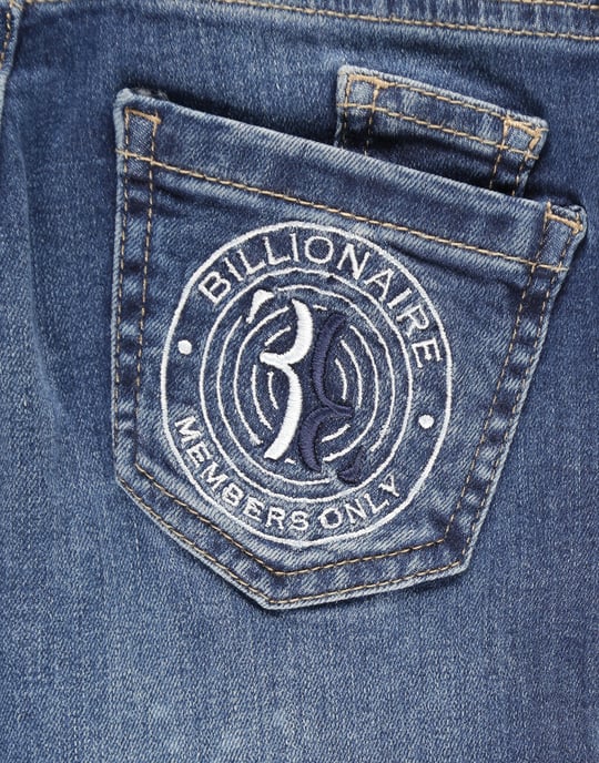 Vaqueros Regular Fit - Image 3