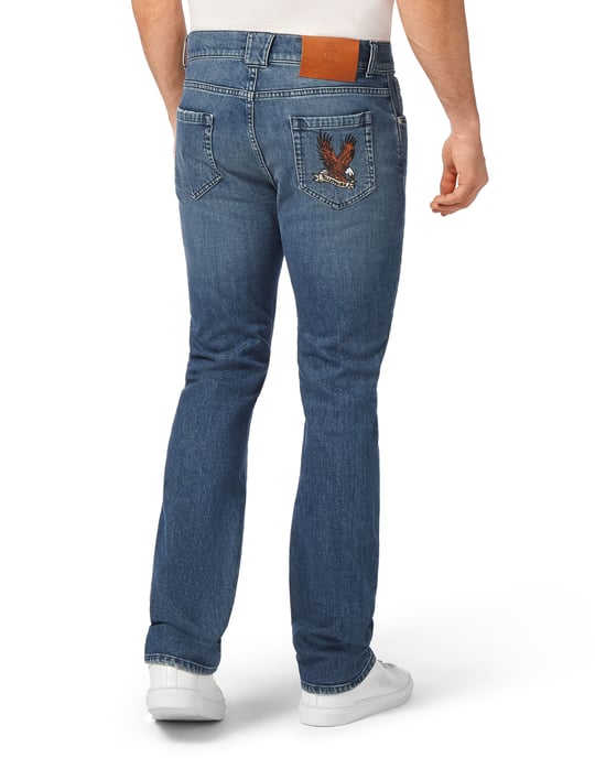 Vaqueros Regular Fit - Image 3