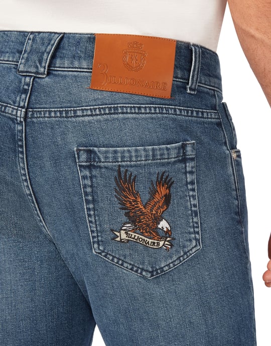 Vaqueros Regular Fit - Image 4