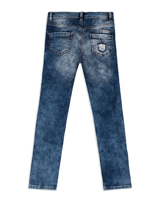 Vaqueros Regular Fit - Image 2