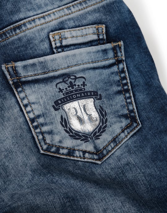 Vaqueros Regular Fit - Image 3