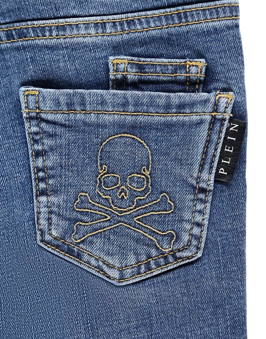 Corte Normal Skull - Image 3