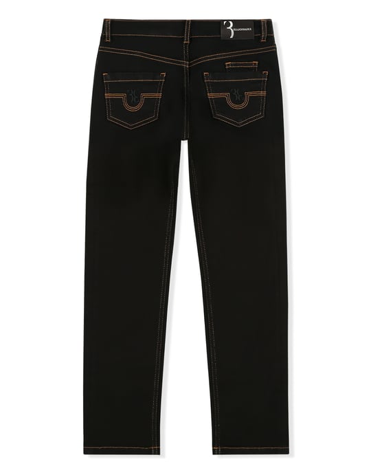 Vaqueros Regular Fit Double B - Image 2
