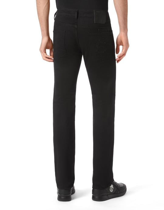 Vaqueros Regular Fit - Image 3