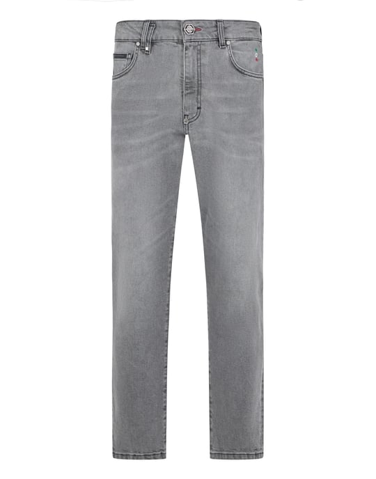 Detroit Fit Jeans Basic - Image 1