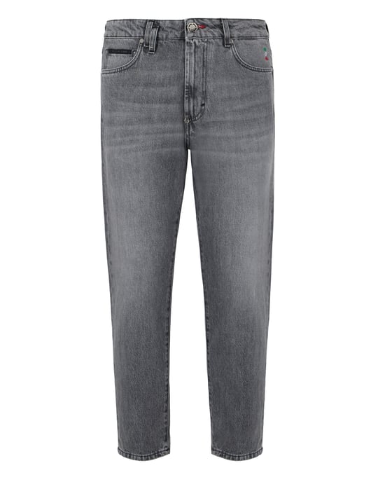 Detroit Fit Jeans - Image 1