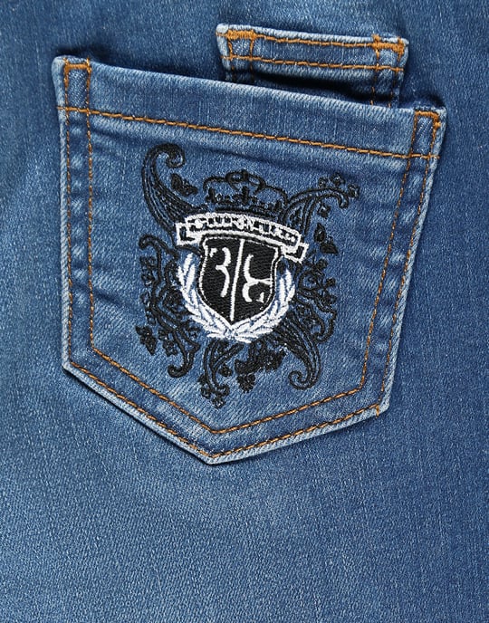 Corte Normal Paisley - Image 2