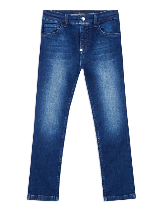 Vaqueros Regular Fit Double B - Image 1