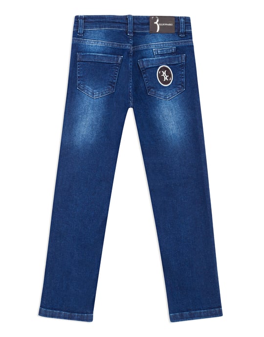 Vaqueros Regular Fit Double B - Image 2