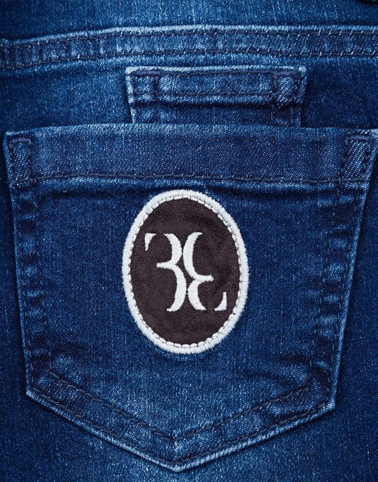 Vaqueros Regular Fit Double B - Image 3