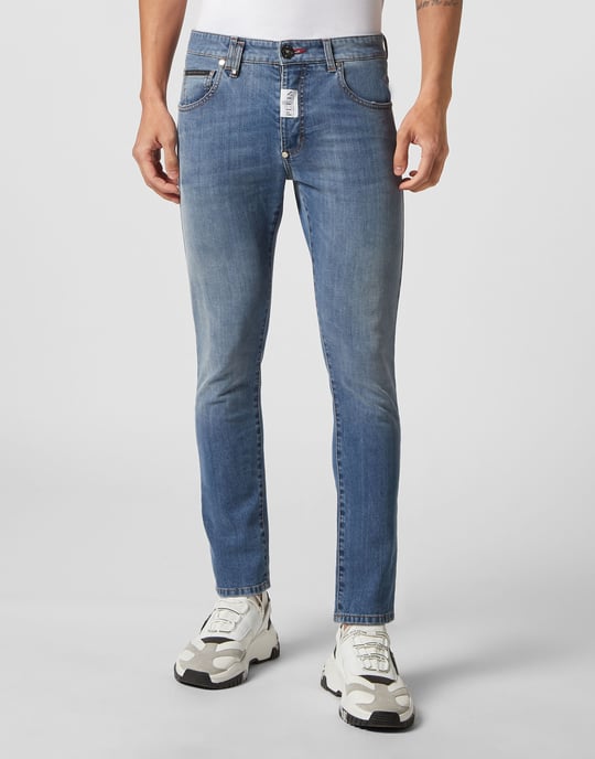 Vaqueros Skinny Fit - Image 2