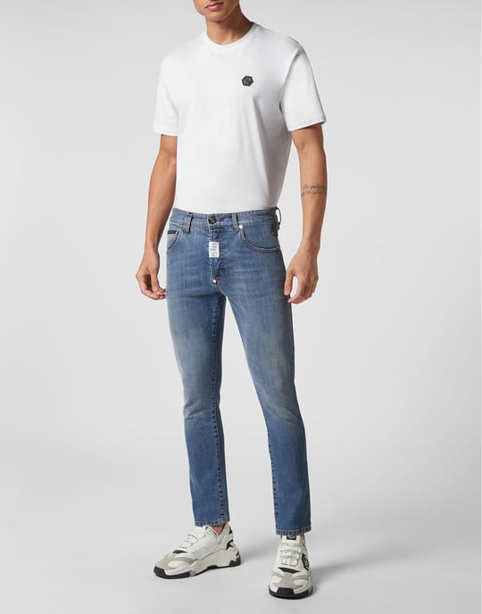 Vaqueros Skinny Fit - Image 4