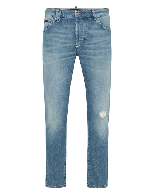 Vaqueros Skinny Fit - Image 1
