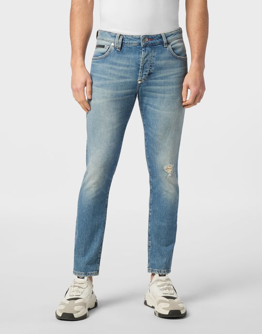 Vaqueros Skinny Fit - Image 2