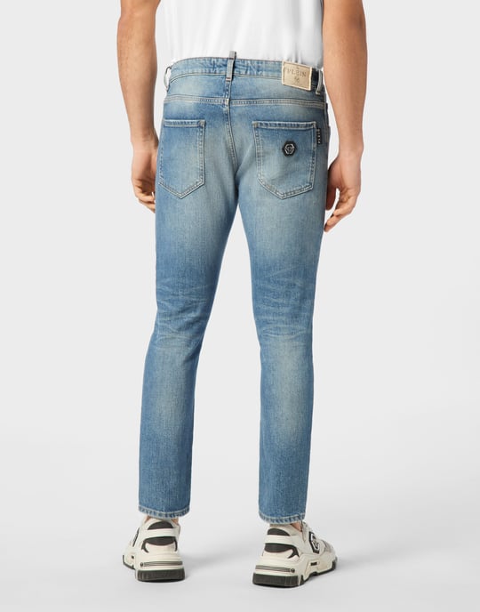 Vaqueros Skinny Fit - Image 4