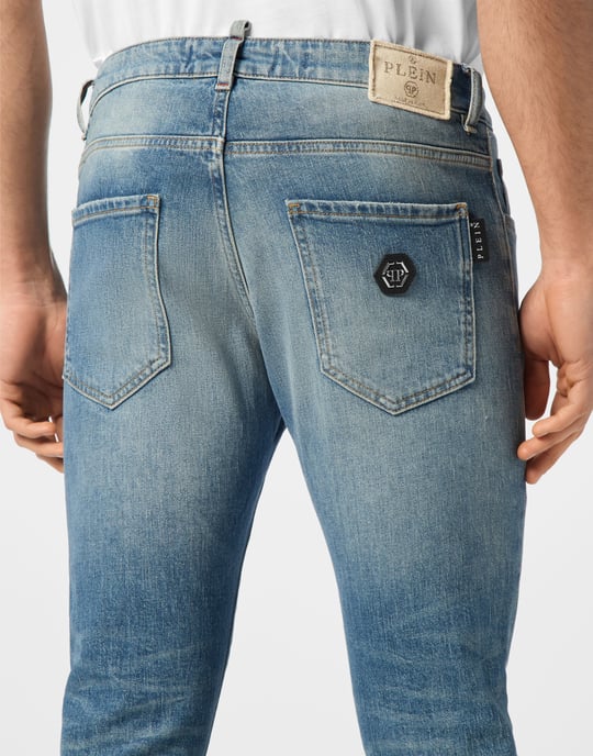 Vaqueros Skinny Fit - Image 5