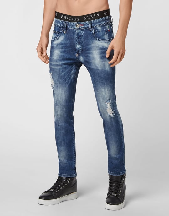 Vaqueros Skinny Fit - Image 2