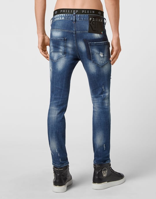 Vaqueros Skinny Fit - Image 3