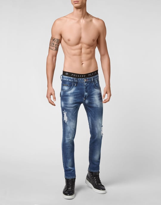 Vaqueros Skinny Fit - Image 4