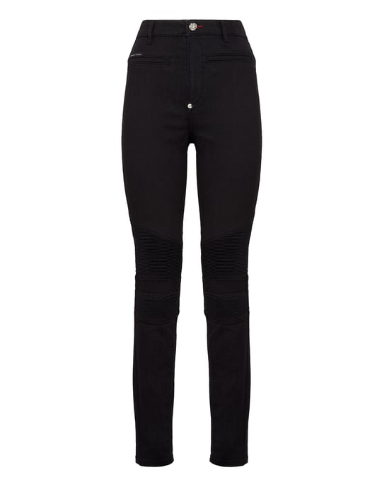 Vaqueros Skinny Fit Iconic Plein - Image 1